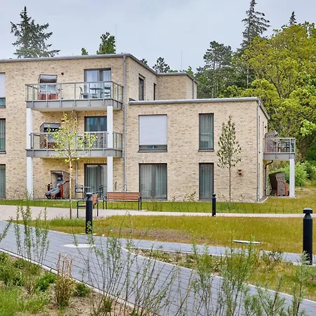 Lighthouse Duhner Spitze - W01 * Cuxhaven