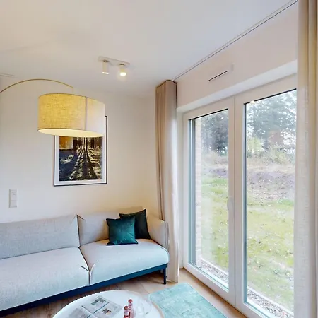 Apartamento Lighthouse Duhner Spitze - W01 *