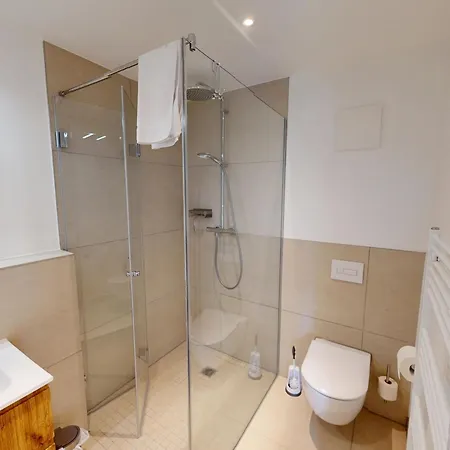 Lighthouse Duhner Spitze - W01