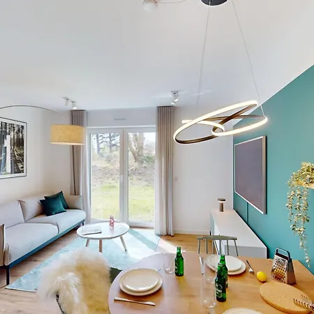 Lighthouse Duhner Spitze - W01 Cuxhaven