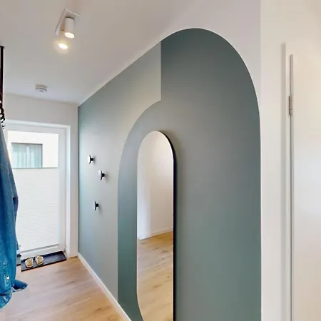 Lighthouse Duhner Spitze - W01