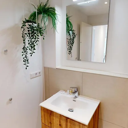 Lighthouse Duhner Spitze - W01 Apartament